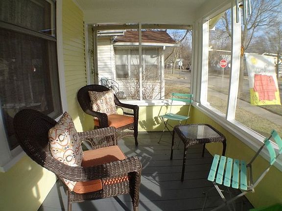 Porch