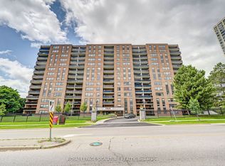 Almore Park Tower, Brampton, ON L6T 4B6
