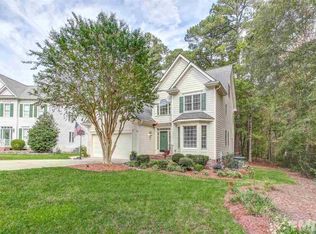 107 Okehampton Ct, Cary, NC 27518