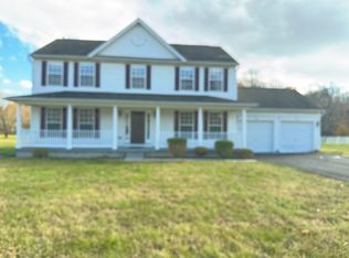 115 Otter Way, Frederica, DE 19946