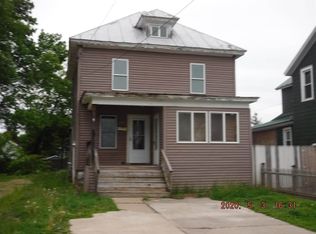 818 Congress St, Ogdensburg, NY 13669