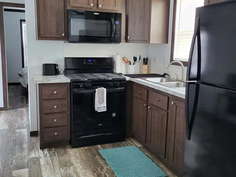 602 N Victoria Rd #RV3337-3337 — Photo 2