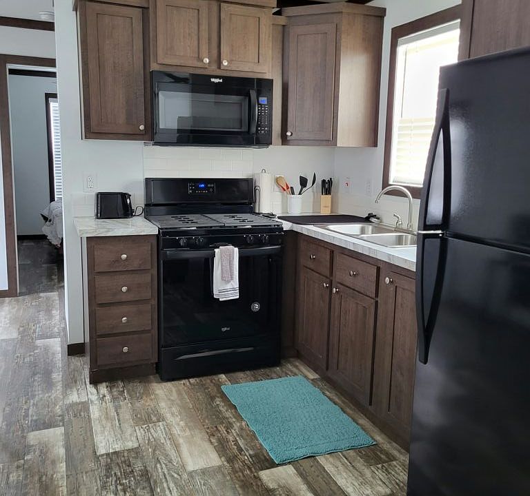 2nd image of 602 N Victoria Rd #Rv3337-3337
