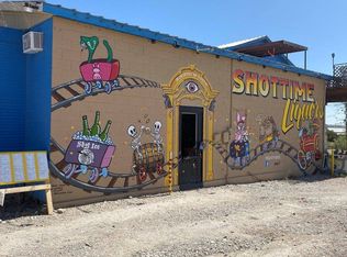 101 Medics Ln #170, Terlingua, TX 79852