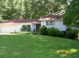 112 Riderwood Dr, Dalton, GA 30721