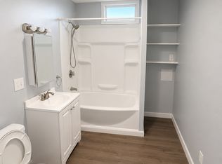 301 Ward St FLOOR 3, Woonsocket, RI 02895