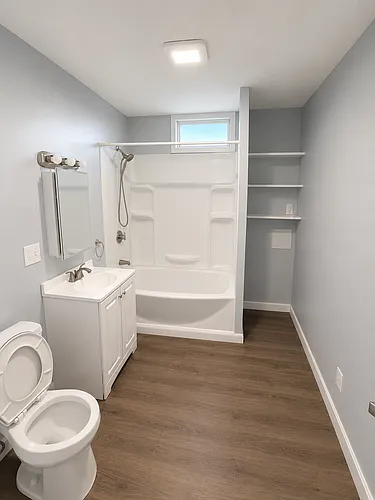 301 Ward St #3 Photo 1