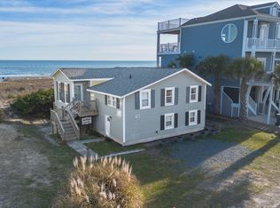 118 Ocean Blvd E, Supply, NC 28462