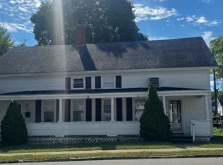 44 Providence St, Taftville, CT 06380