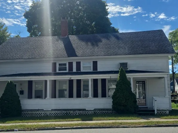 44 Providence Street, Norwich, CT 06380
