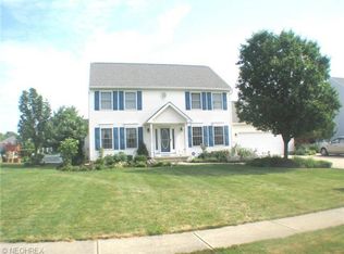 39018 Steeple Chase, Avon, OH