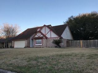 1706 Airline Dr, Katy, TX 77493
