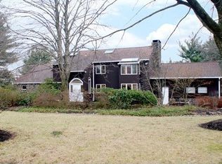 1967 Quarry Rd, Yardley, PA 19067