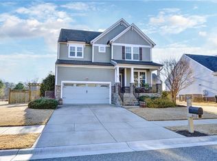 8412 Wescott Dr, Toano, VA 23168