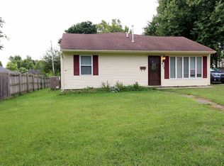 411 W Highland Ave, Marion, IN