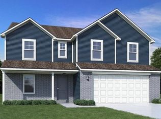 5043 Schaefer Ln, Floyds Knobs, IN