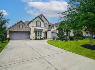 2706 Dogwood Terrace Ln, Katy, TX 77494