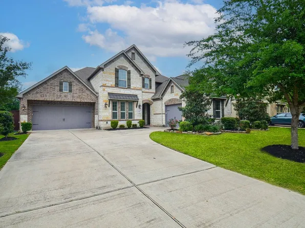 2706 Dogwood Terrace Ln, Katy, TX 77494