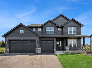 10232 Twin Lakes Pkwy NW, Elk River, MN 55330