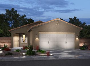 7542 S Circulo Rio Blanco, Tucson, AZ 85756