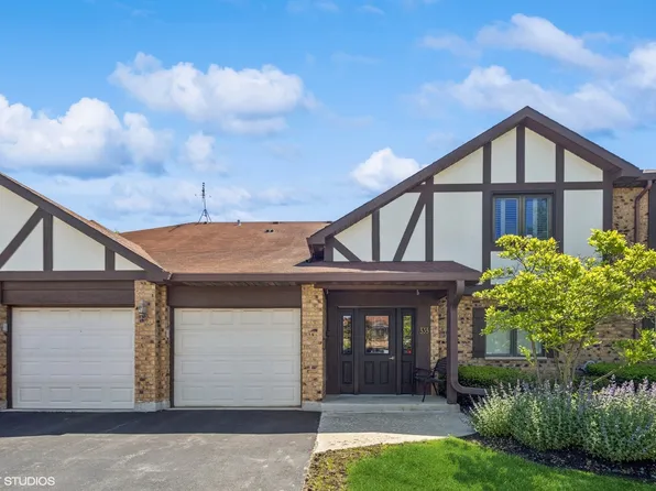 (undisclosed Address), La Grange, IL 60525