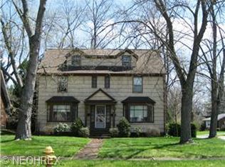 384-386 Butler Rd NE, Warren, OH 44483