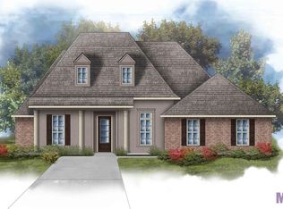 4729 Trial Dr, Addis, LA 70710