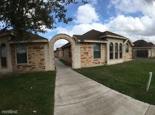 2123 W Western Dr APT 1, Edinburg, TX 78539