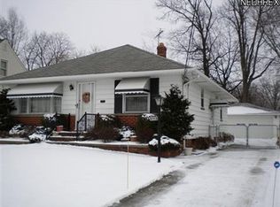 5413 E 139th St, Garfield Heights, OH