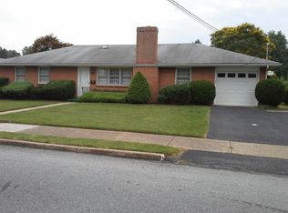 502 Gale St, Mechanicsburg, PA 17055
