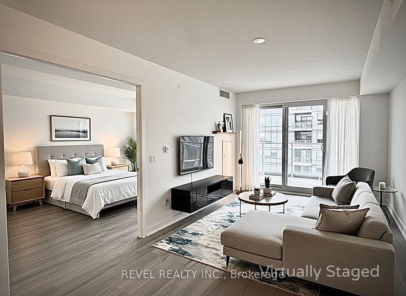 1 bed, $1,850 — Photo 1