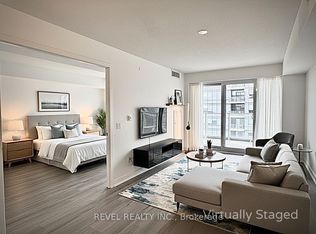 1010 Sandy Beach Rd S #1409, Pickering, ON L1W 3X5