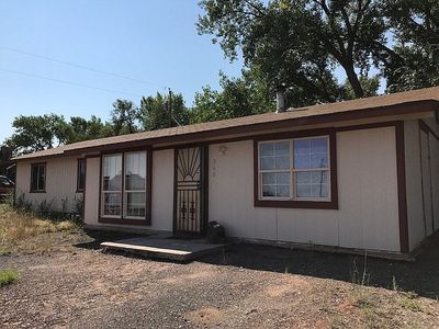 860 W 12th St S, Saint Johns, AZ, 85936