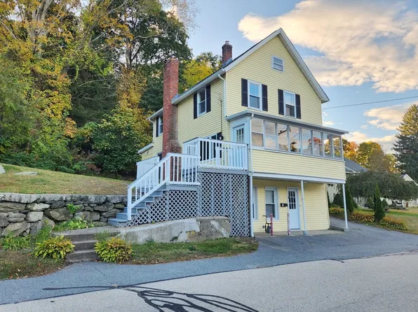 1 Gould St, Millbury, MA 01527