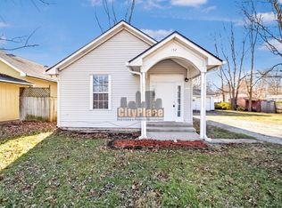152 Tippecanoe Dr, Noblesville, IN