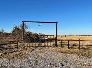 11108 Addington Bend Rd, Marietta, OK 73448