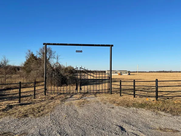 11108 Addington Bend Rd, Marietta, OK 73448
