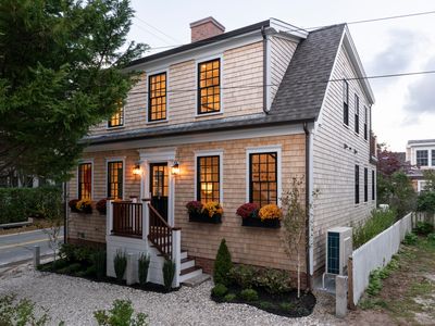 7 Snow Street, Provincetown, MA, 02657