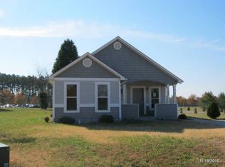 1064 Greentree Cir, Salisbury, NC 28147