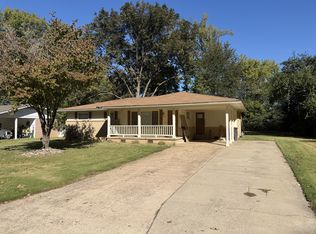 42 Mohawk Dr, Searcy, AR 72143
