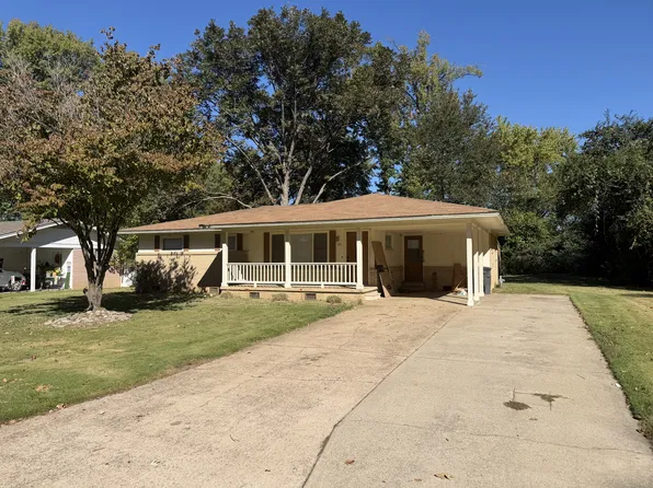 42 Mohawk Dr, Searcy, AR 72143