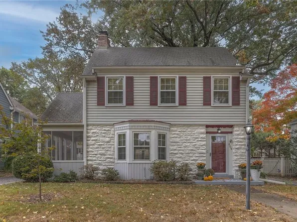 609 E 64th Ter, Kansas City, MO 64131