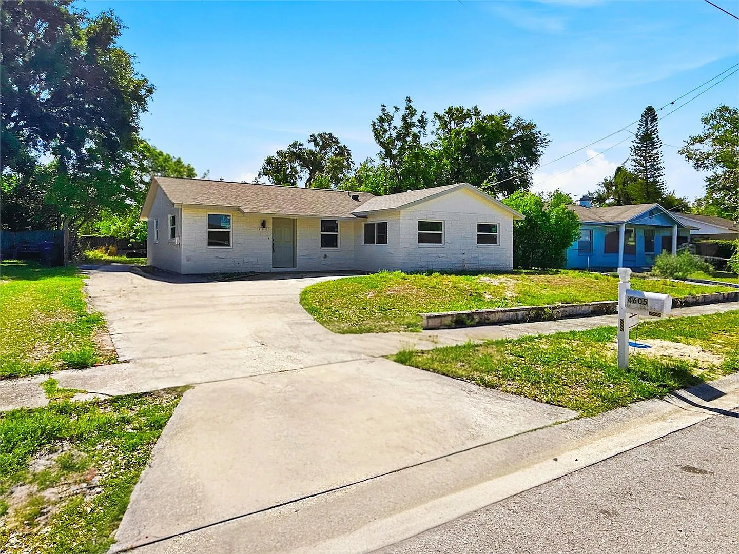 Spacious and Updated Home in Tampa! Move-in Ready | 2bed-1bath — Photo 1