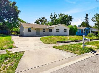 4605 John Bell Jr Dr, Tampa, FL 33610