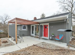 729 Knoll Rd, East Lansing, MI 48823