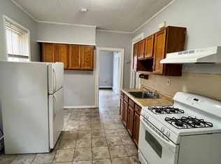 213 Garfield Ave APT 4, Jersey City, NJ 07305