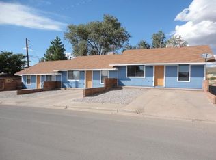 2299 24th St APT C, Alamogordo, NM 88310