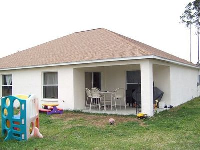 16 Buffalo Bill Dr, Palm Coast, FL, 32137