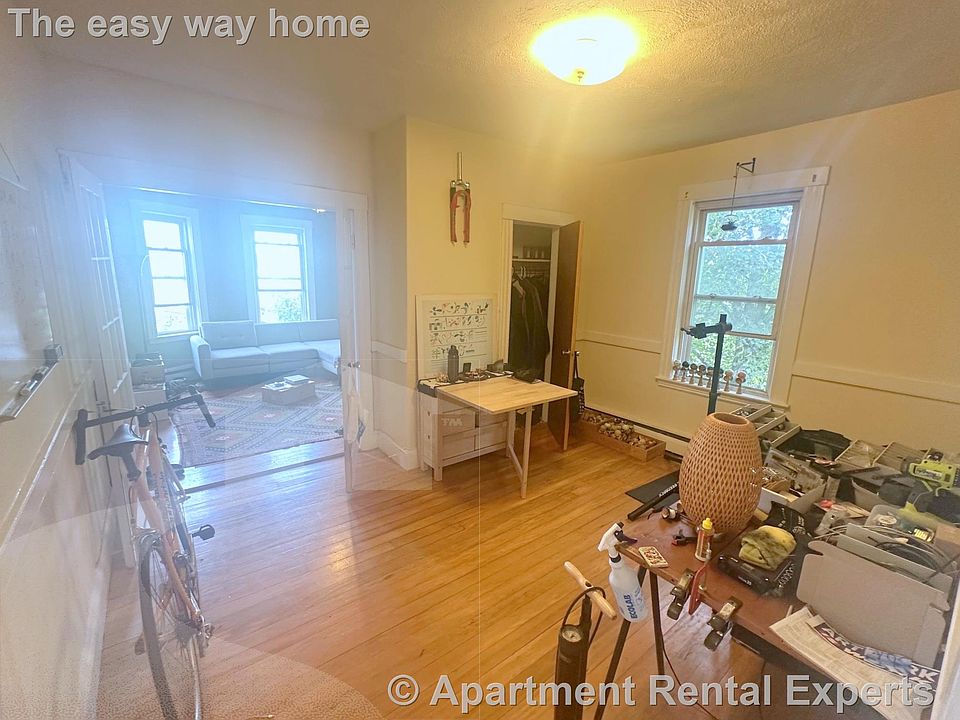 Apartment Rental Experts