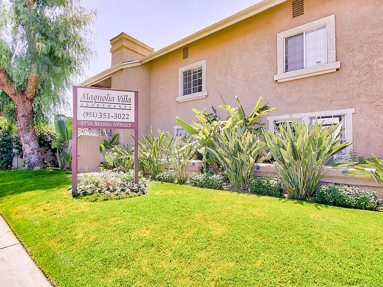 Magnolia Villas — Photo 5